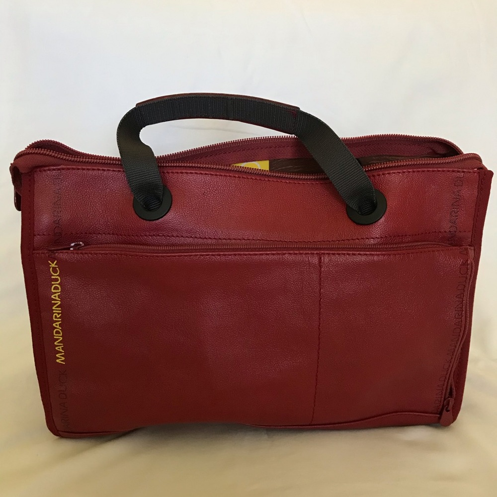 Mandarina Duck handbag